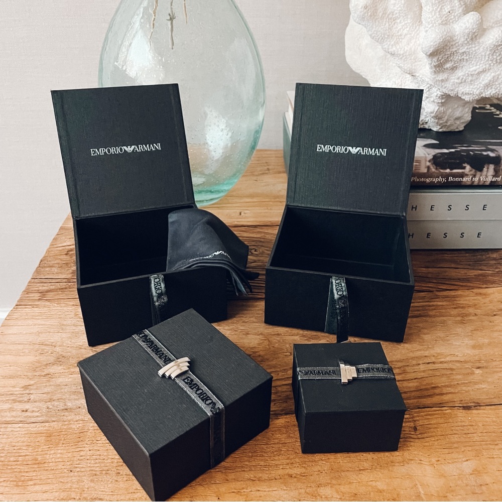 Stackable Designer Boxes - image 3